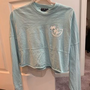 Hawaii acai bowl company long sleeve shirt